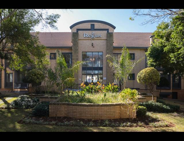 10M² OFFICE TO LET IN BRYANSTON